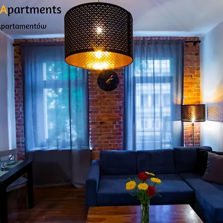 Baltic Apartments - Apartamenty Loft Svinoústí Exteriér fotografie
