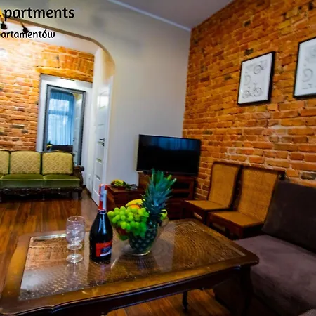 Baltic Apartments - Apartamenty Loft Svinoústí Exteriér fotografie