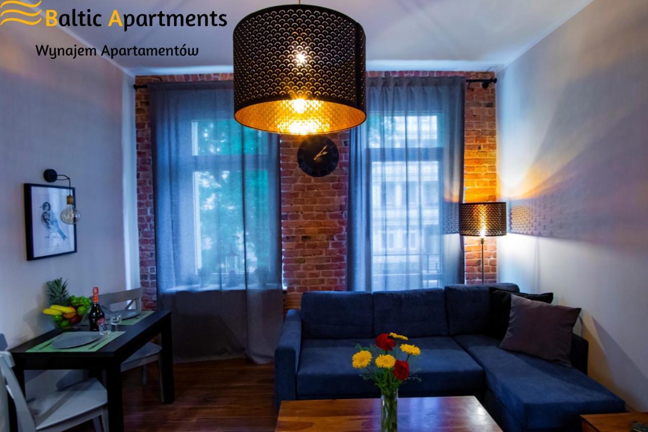 Baltic - Loft *