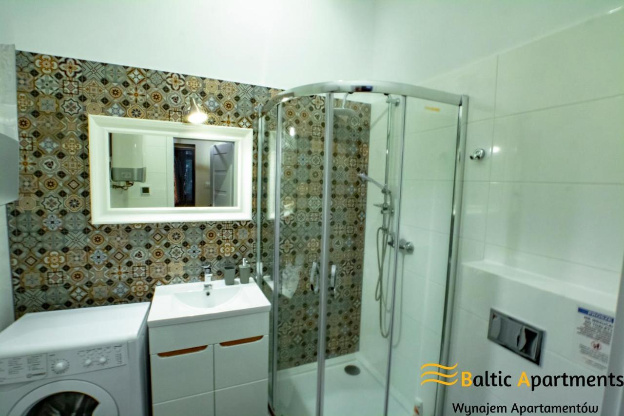 Baltic - Loft Apartmán