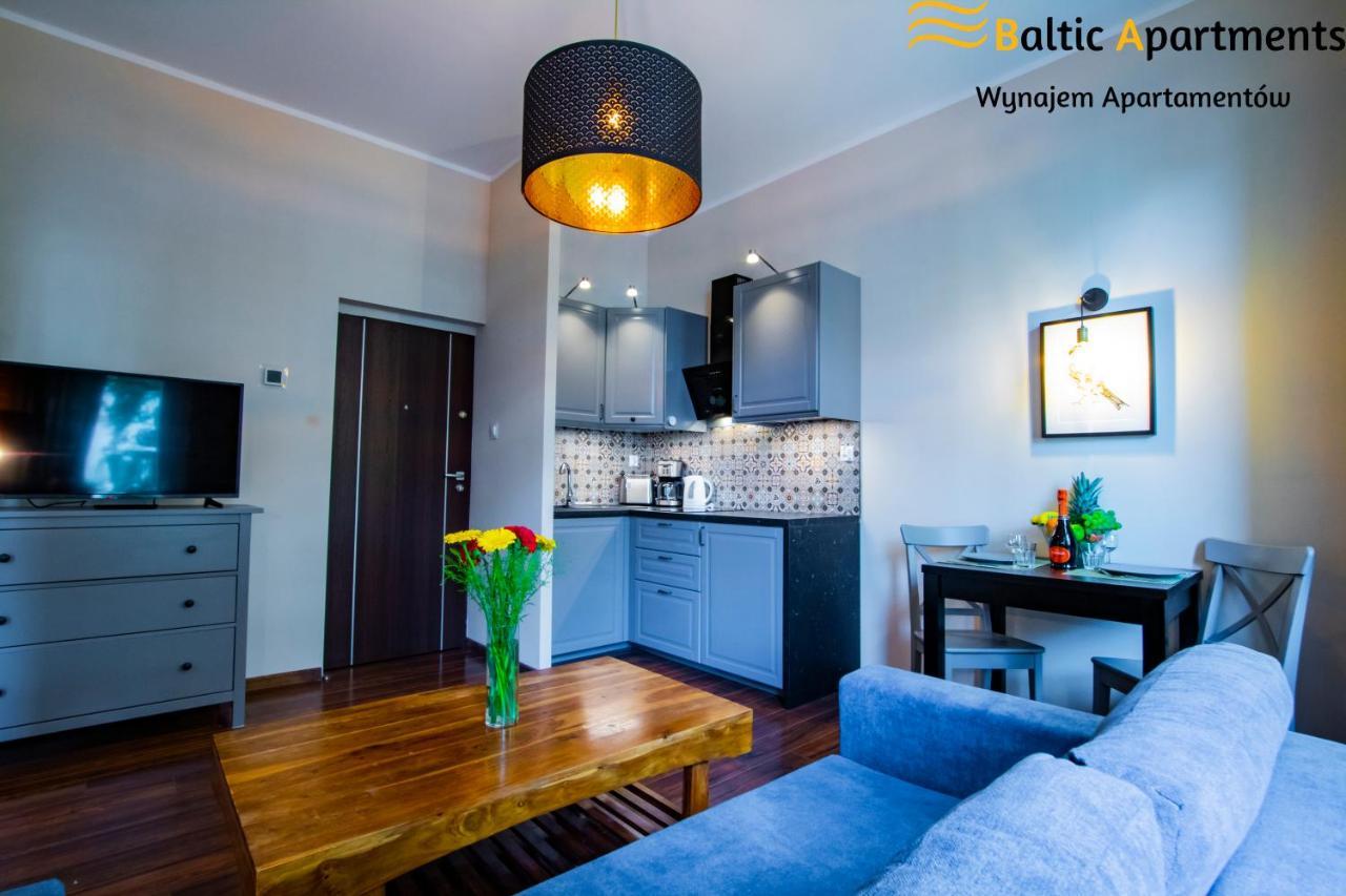 Baltic - Loft * Swinemünde
