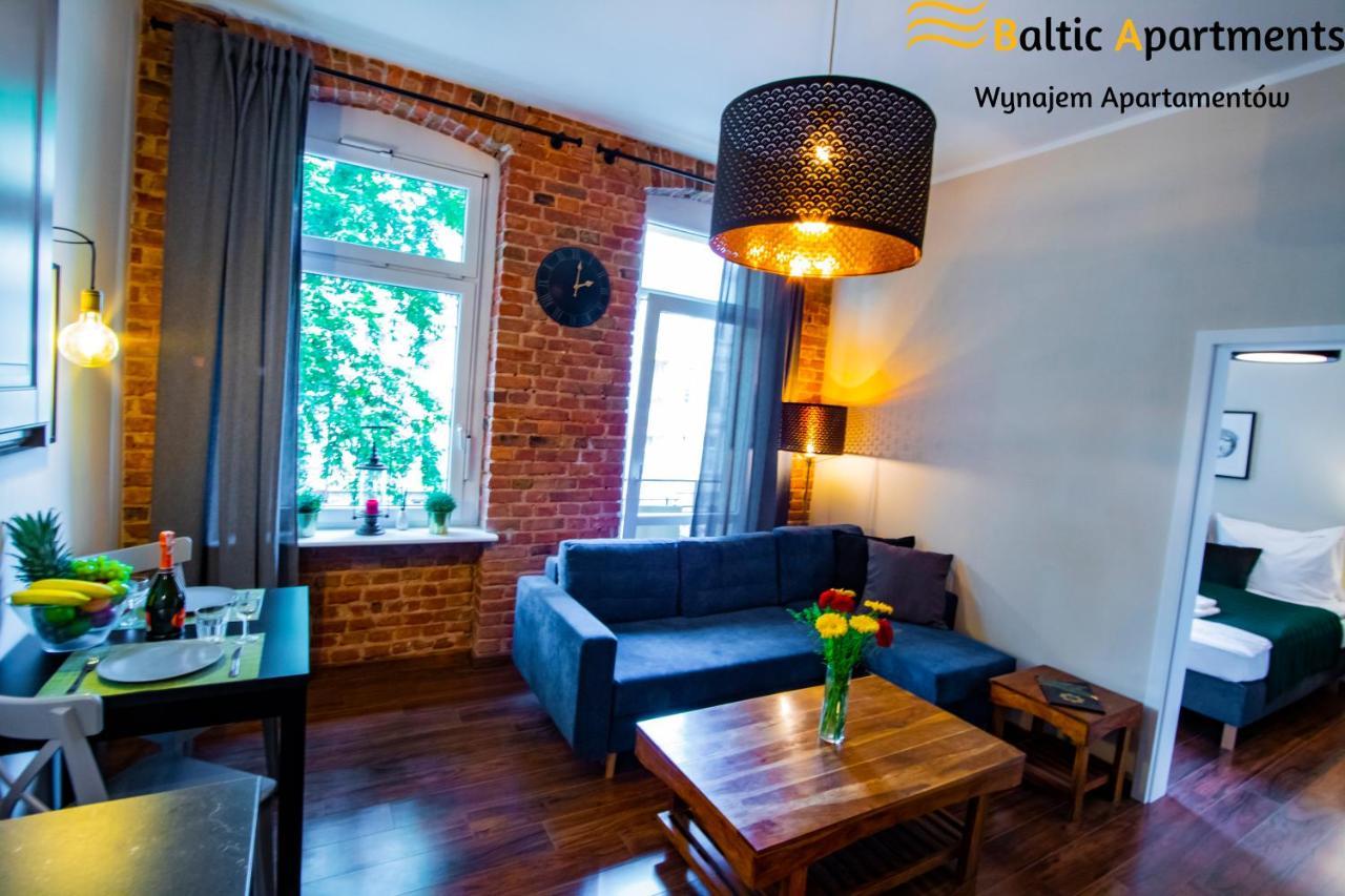 Baltic - Loft *