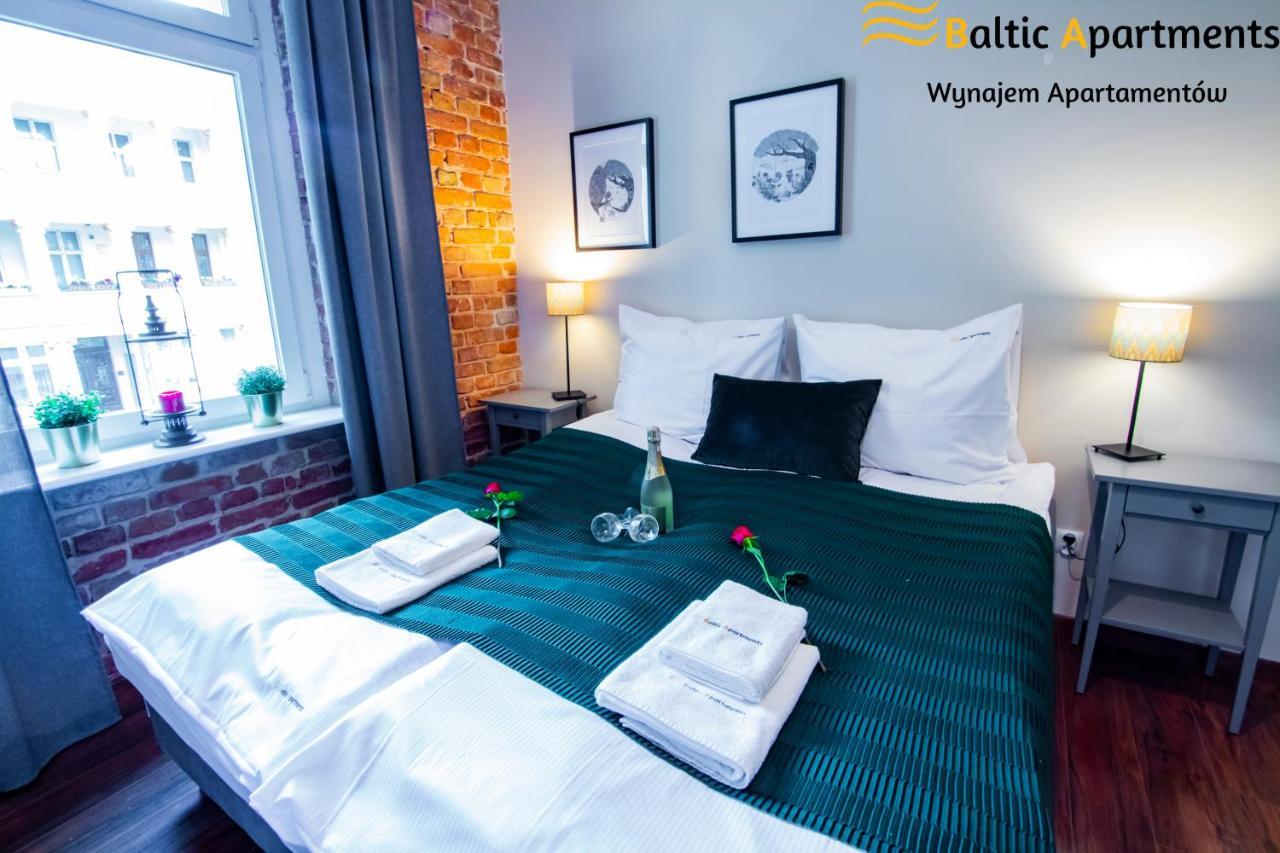 Baltic - Loft * Svinoústí