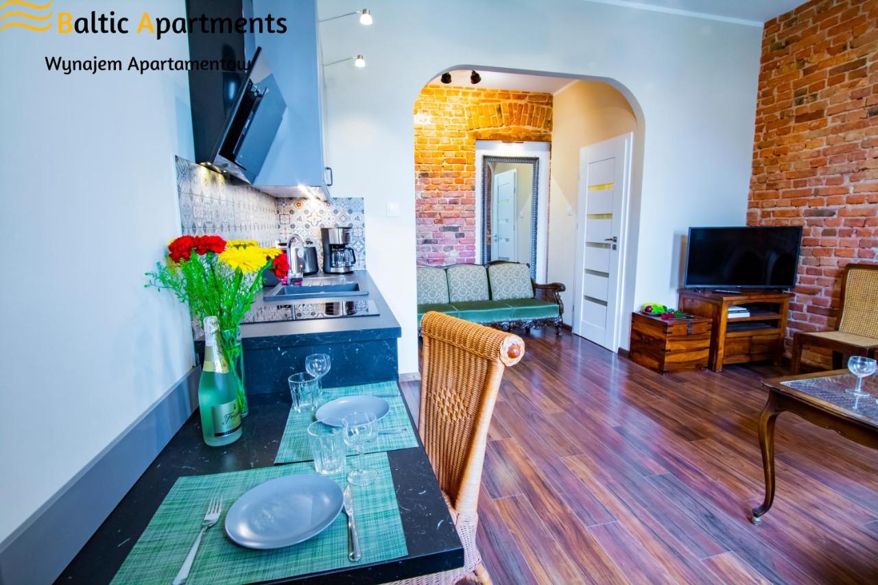 Baltic - Loft *