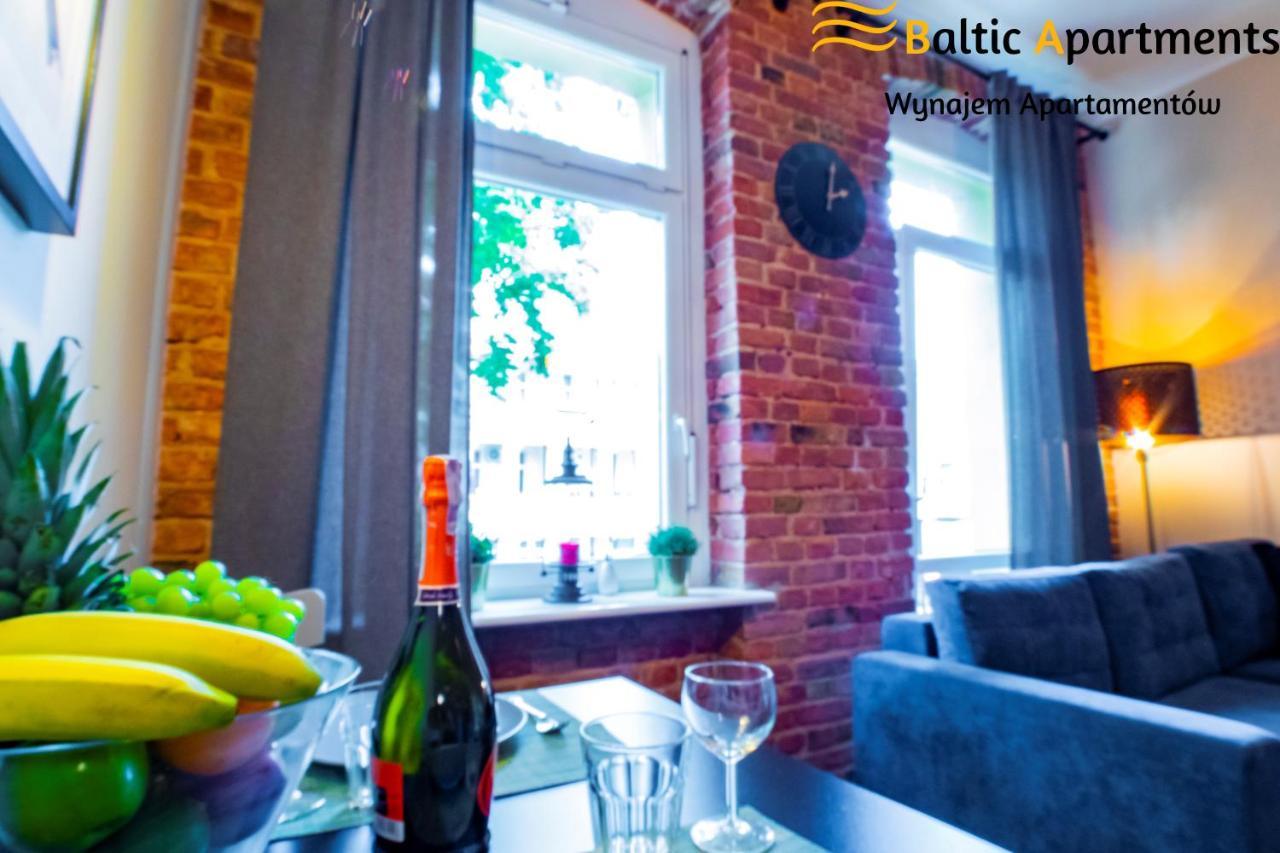 Apartmán Baltic - Loft *
