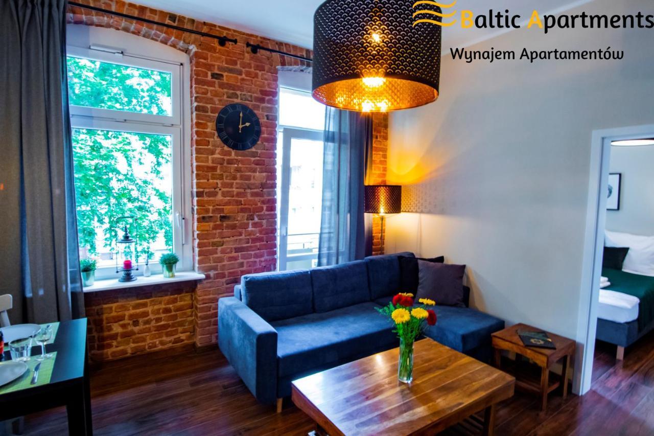 Baltic - Loft *