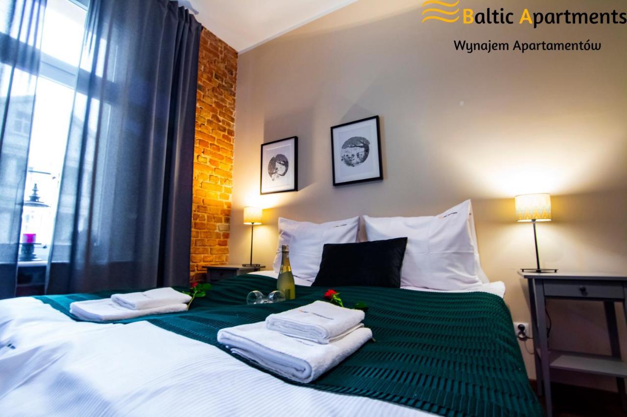 Baltic - Loft