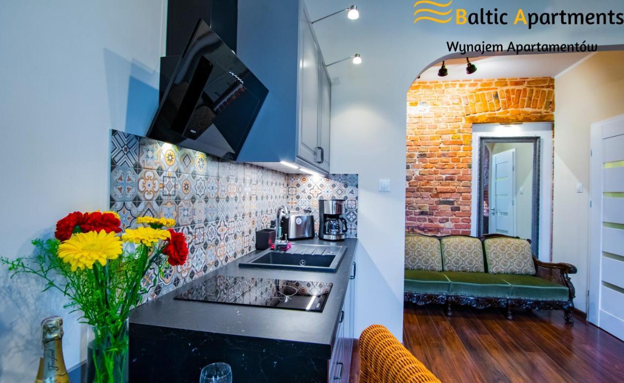 Baltic - Loft