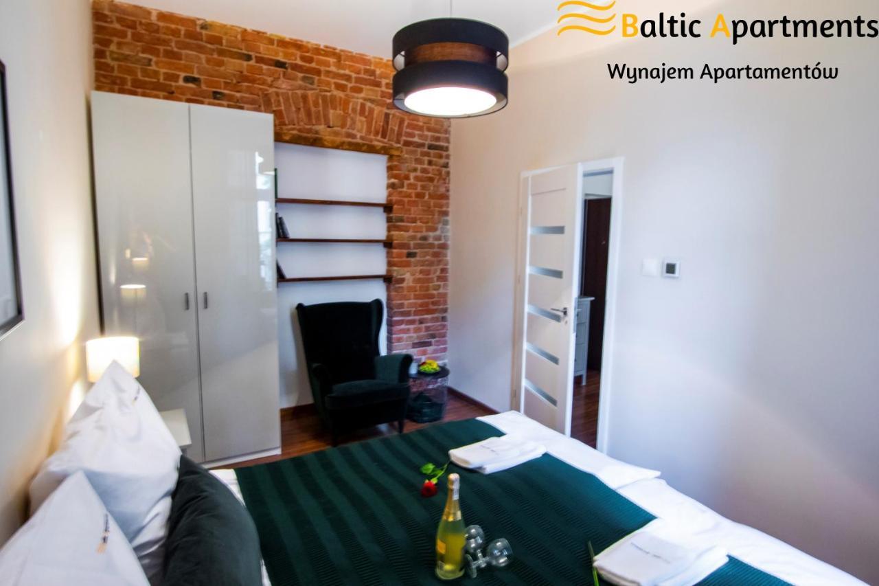 Baltic - Loft *