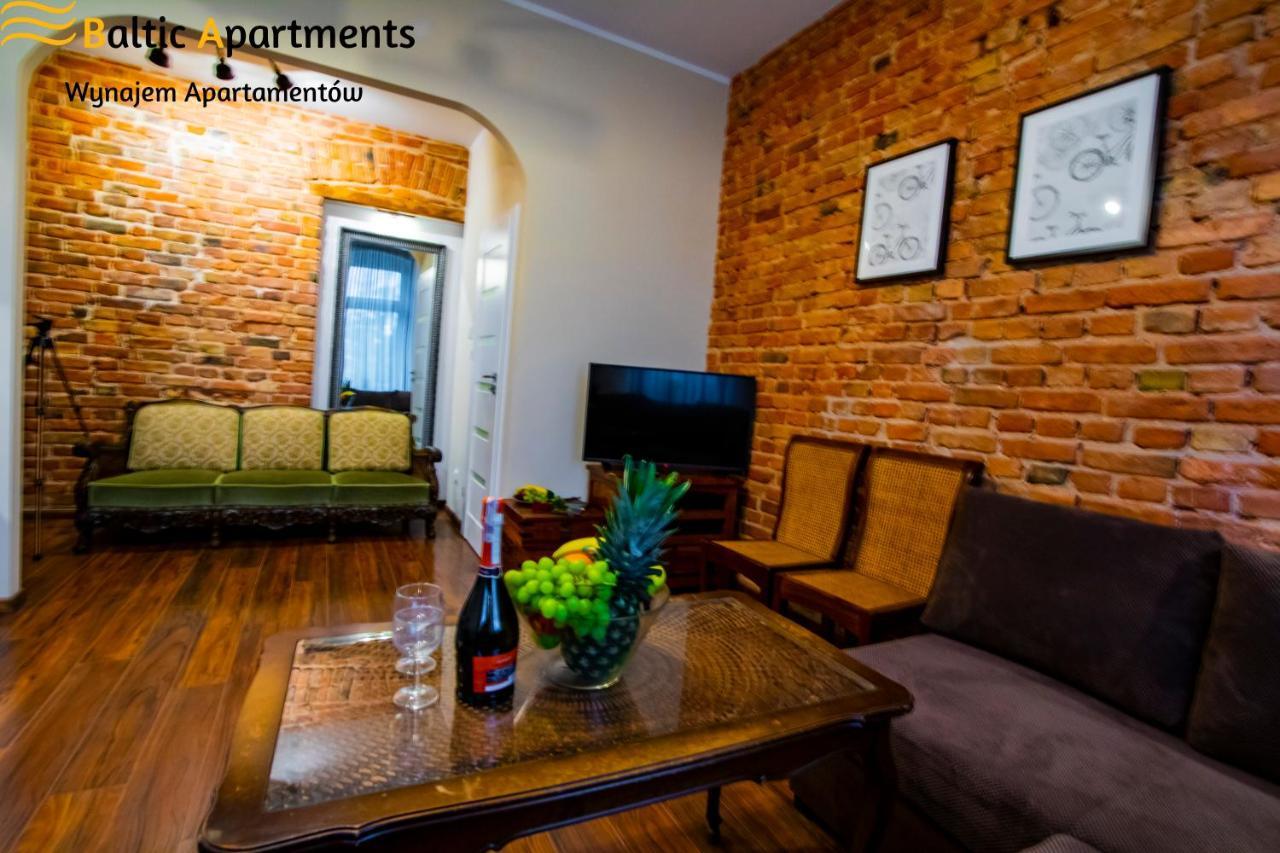 Baltic - Loft Svinoústí