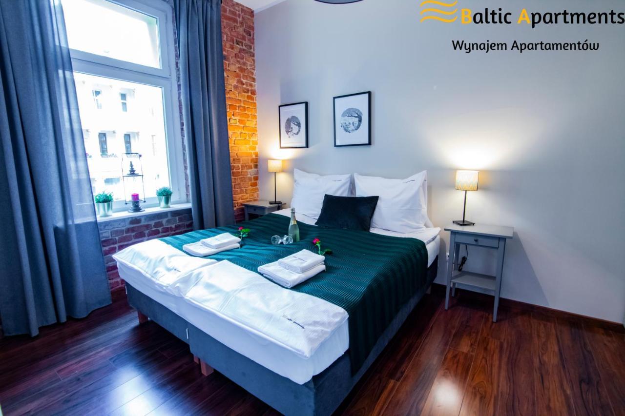 Apartmán Baltic - Loft