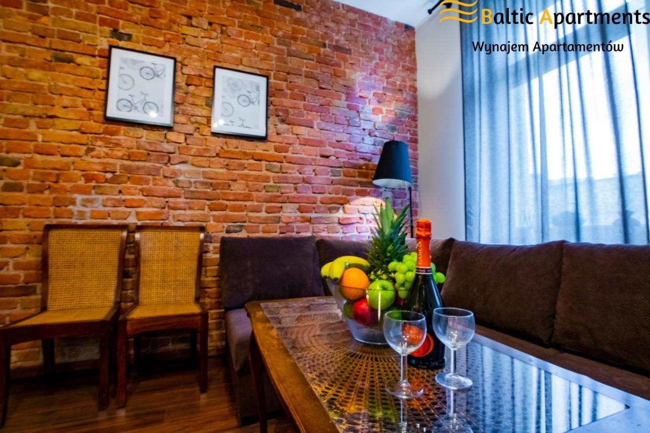Baltic - Loft